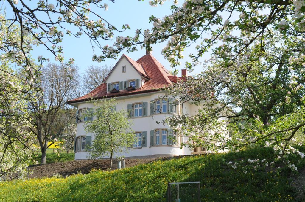 Gasthaus Schwanen Hotel Stuhlingen Room photo